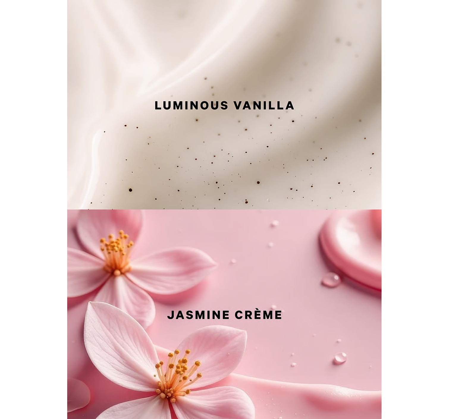 Лимитированный спрей Runway Pose Shimmer Fragrance Mist