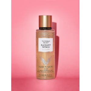 Лімітований спрей Radiant Wings Shimmer Fragrance Mist