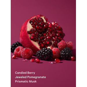 Лосьйон Candied Berry Wonderland Fragrance Lotion