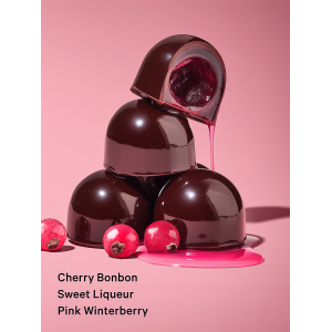 Лосьйон Cherry Bonbon Bliss Fragrance Lotion