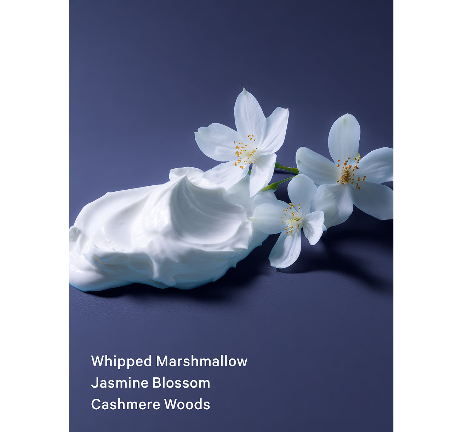 Лосьйон Whipped Marshmallow Dream Fragrance Lotion