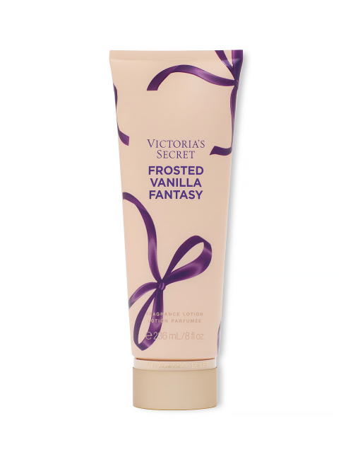 Лосьйон Frosted Vanilla Fantasy Fragrance Lotion