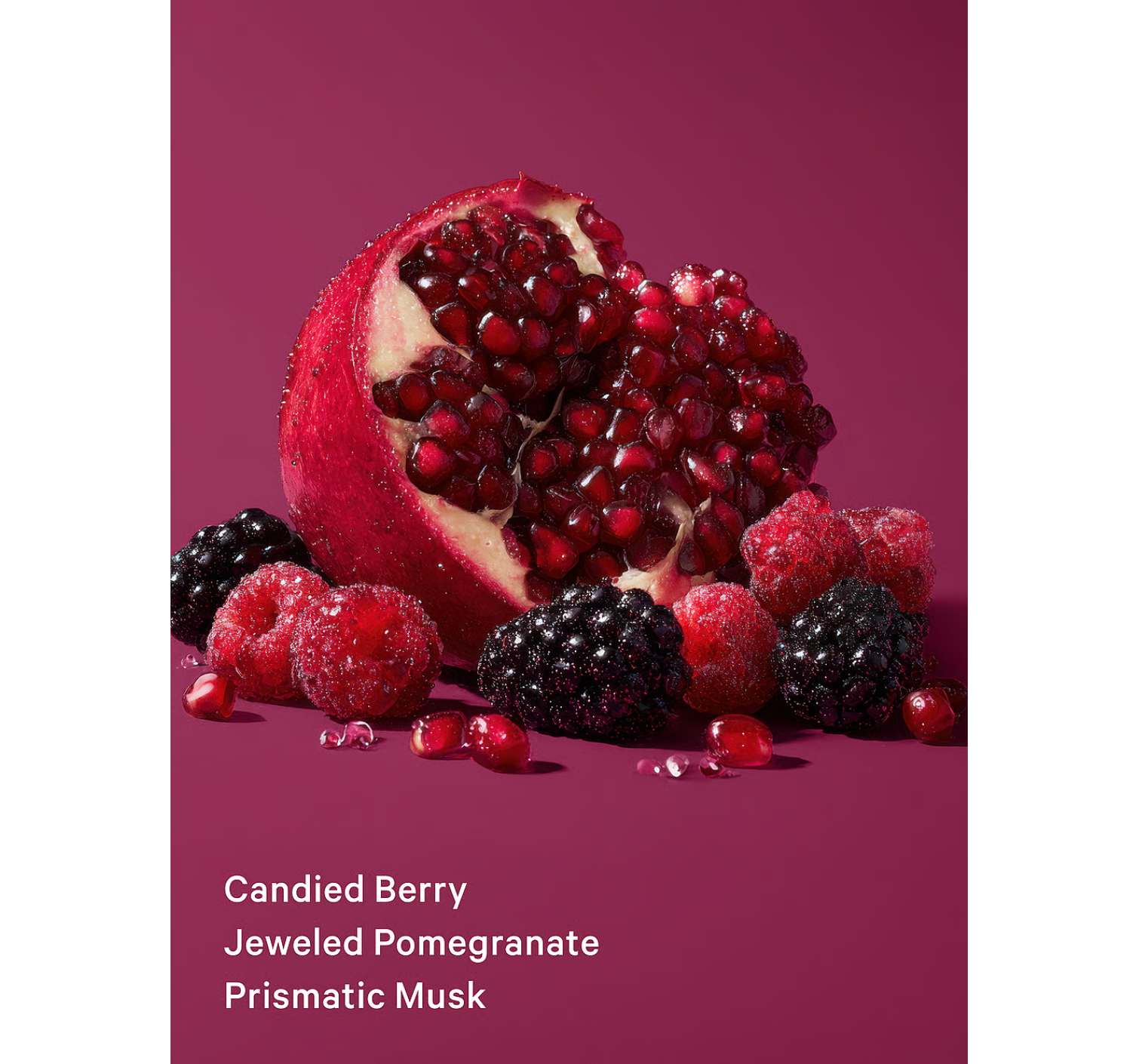 Спрей Candied Berry Wonderland Fragrance Mist