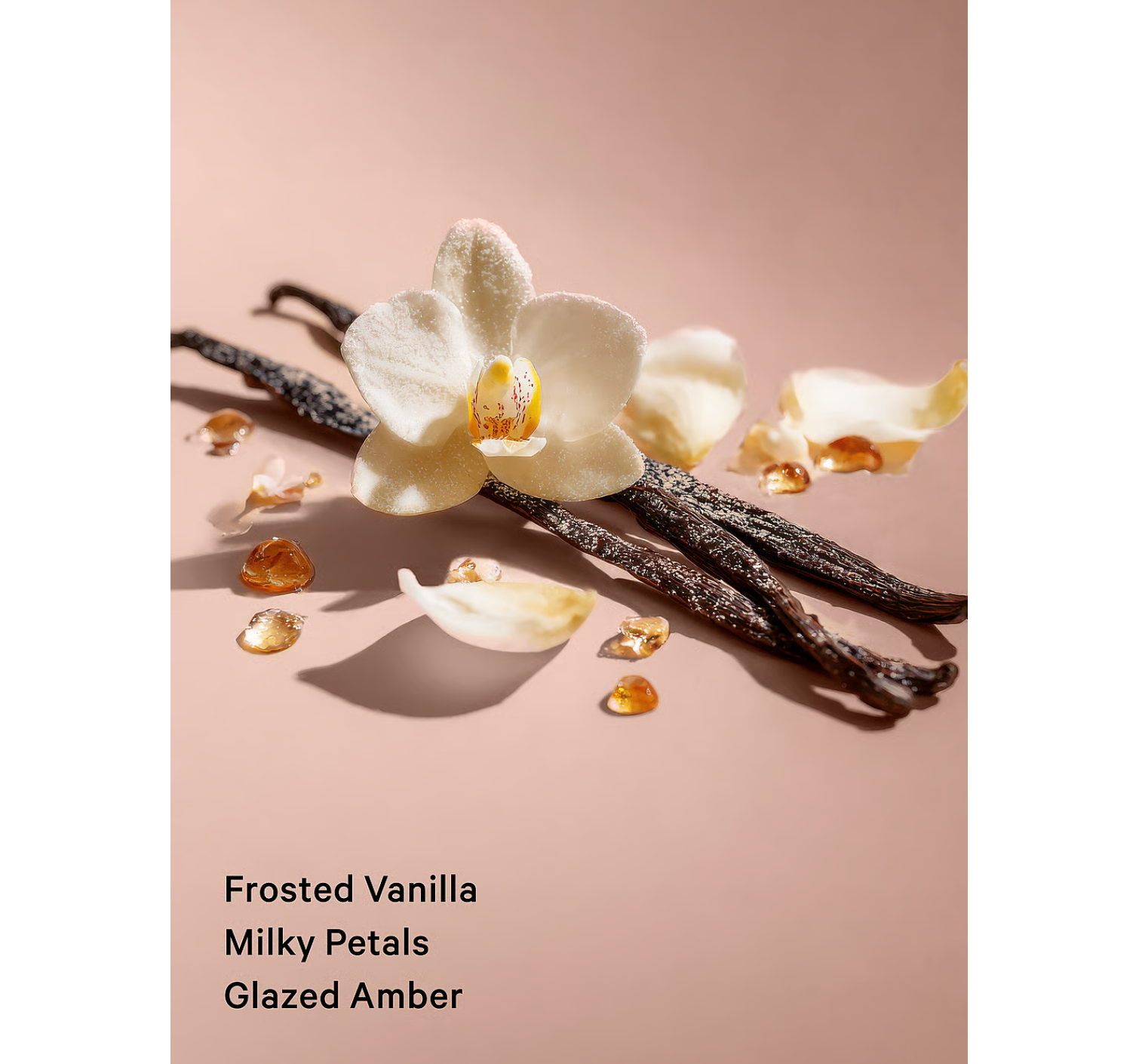 Спрей Frosted Vanilla Fantasy Fragrance Mist