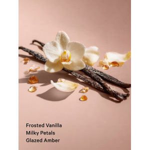 Спрей Frosted Vanilla Fantasy Fragrance Mist
