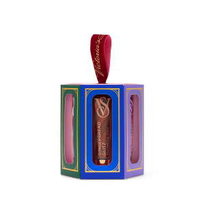 Набір блисків для губ 5-Piece Holiday Lip Gloss Gift Set