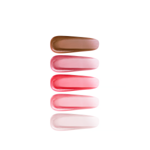 Набір блисків для губ 5-Piece Holiday Lip Gloss Gift Set