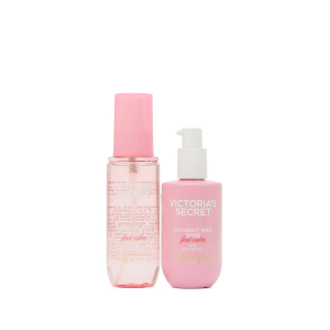 Набор Coconut Milk Rose 2-Piece Full-Sized Body Mist & Lotion Gift Set