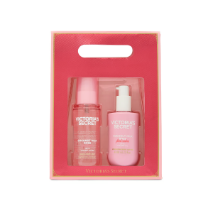 Набор Coconut Milk Rose 2-Piece Full-Sized Body Mist & Lotion Gift Set