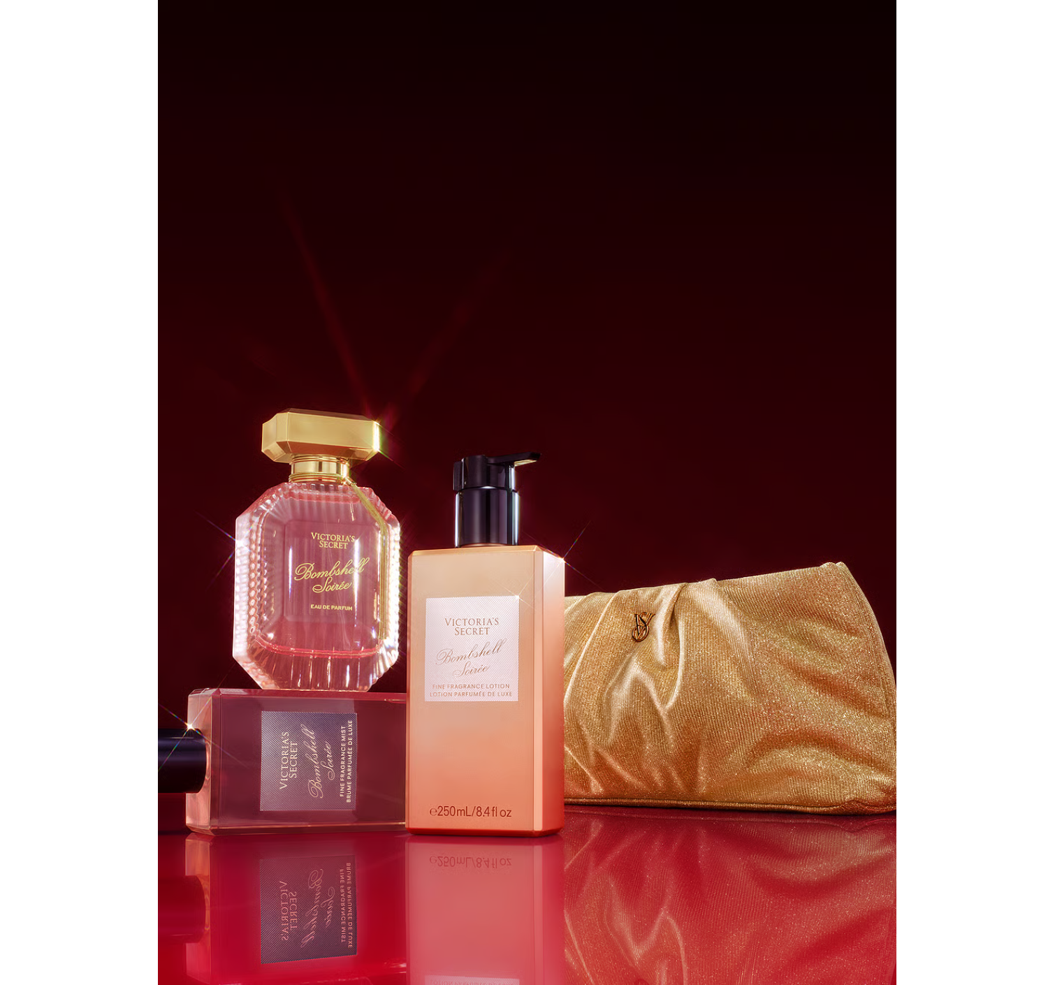 Парфюм Bombshell Soirée Eau de Parfum