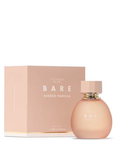 Парфюм Bare Sueded Vanilla Eau de Parfum