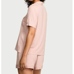 Пижама Modal Short Pajama Set Pink