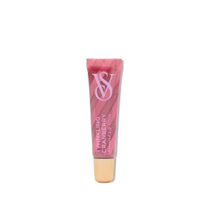 Блиск для губ Twinkling Cranberry Flavor Gloss