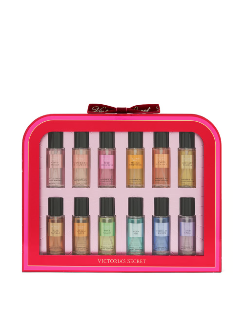 Подарочный набор Ultimate 12-Piece Discovery Gift Set ft. 4 Archive Scents