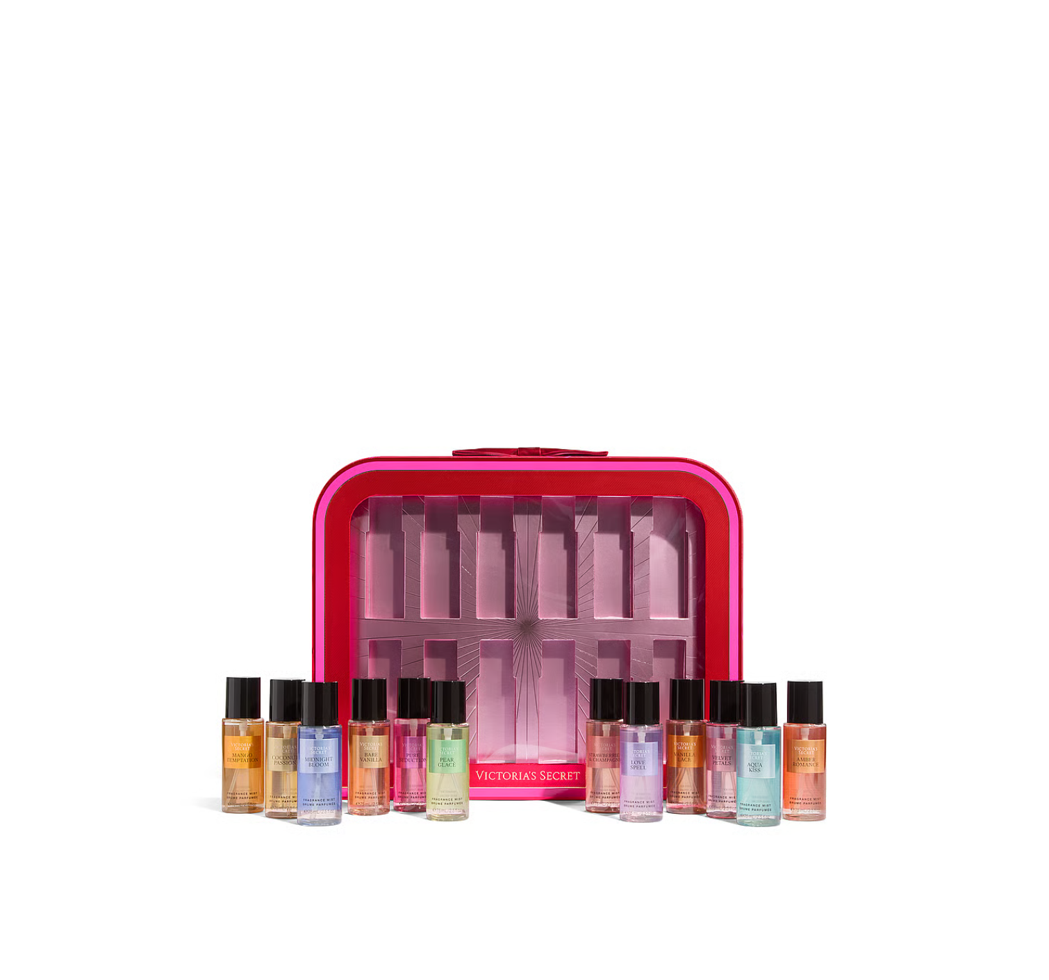 Подарочный набор Ultimate 12-Piece Discovery Gift Set ft. 4 Archive Scents