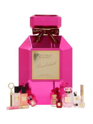Адвент-календар The Bombshell 12-Piece Advent Calendar ft. Exclusive Shimmer Mists & the New Holiday Bombshell Soirée