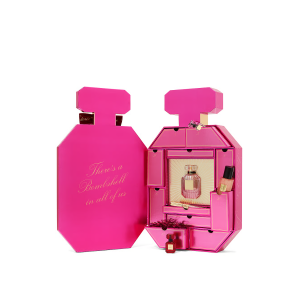 Адвент-календарь The Bombshell 12-Piece Advent Calendar ft. Exclusive Shimmer Mists & the New Holiday Bombshell Soirée
