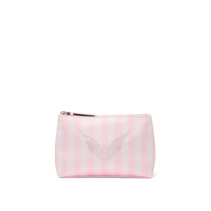 Косметичка Satin Pouch Heritage Stripe