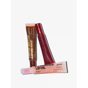 Набір блисків для губ Lip Oil Gift Set