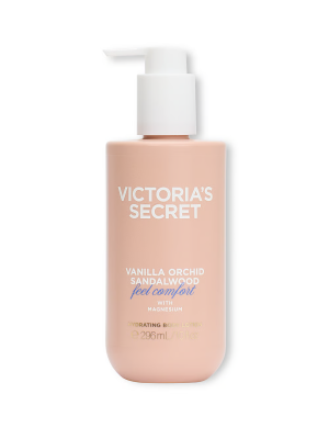 Лосьон Vanilla Orchid Sandalwood Hydrating Body Lotion