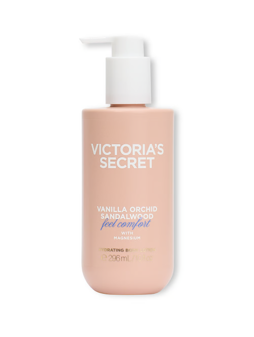 Лосьйон Vanilla Orchid Sandalwood Hydrating Body Lotion