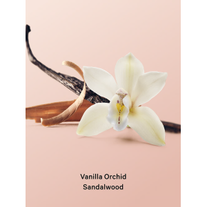 Лосьйон Vanilla Orchid Sandalwood Hydrating Body Lotion
