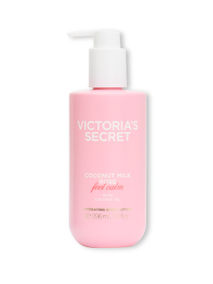 Лосьон Coconut Milk Rose Hydrating Body Lotion