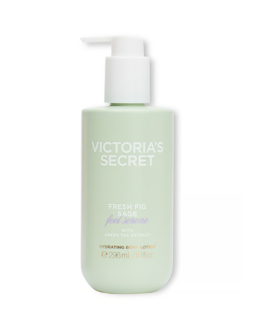 Лосьон Fresh Fig Sage Hydrating Body Lotion