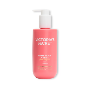 Лосьйон White Peach Mango Hydrating Body Lotion