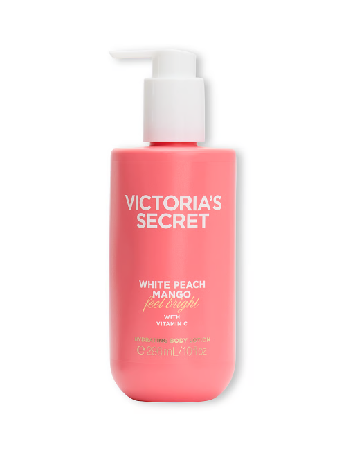 Лосьйон White Peach Mango Hydrating Body Lotion