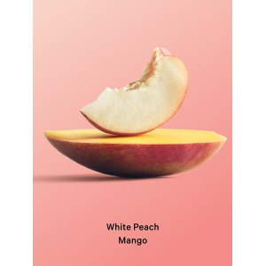 Лосьйон White Peach Mango Hydrating Body Lotion