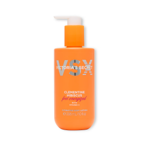 Лосьон Clementine Hibiscus Hydrating Body Lotion