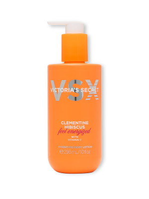 Лосьон Clementine Hibiscus Hydrating Body Lotion