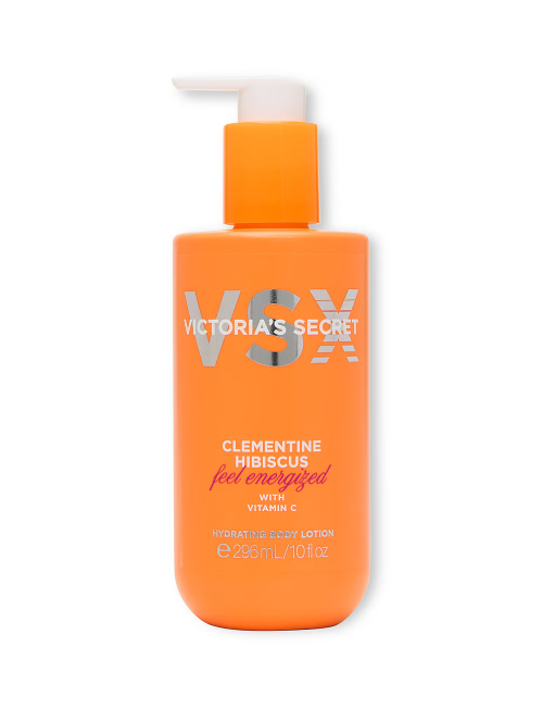 Лосьон Clementine Hibiscus Hydrating Body Lotion