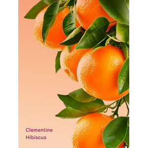 Лосьон Clementine Hibiscus Hydrating Body Lotion