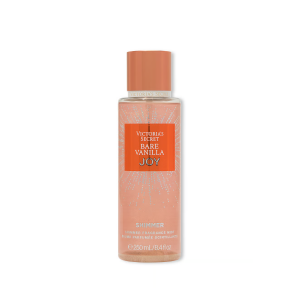 Спрей с шимером Bare Vanilla Joy Shimmer Fragrance Mist