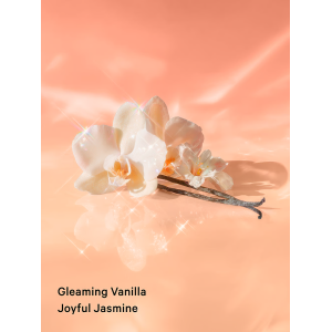 Спрей с шимером Bare Vanilla Joy Shimmer Fragrance Mist