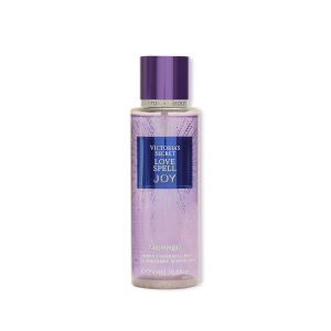 Спрей із шимером Love Spell Joy Shimmer Fragrance Mist