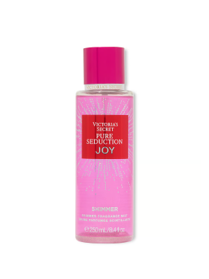 Спрей із шимером Pure Seduction Joy Shimmer Fragrance Mist