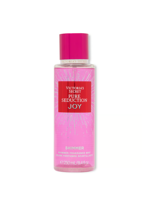 Спрей с шимером Pure Seduction Joy Shimmer Fragrance Mist