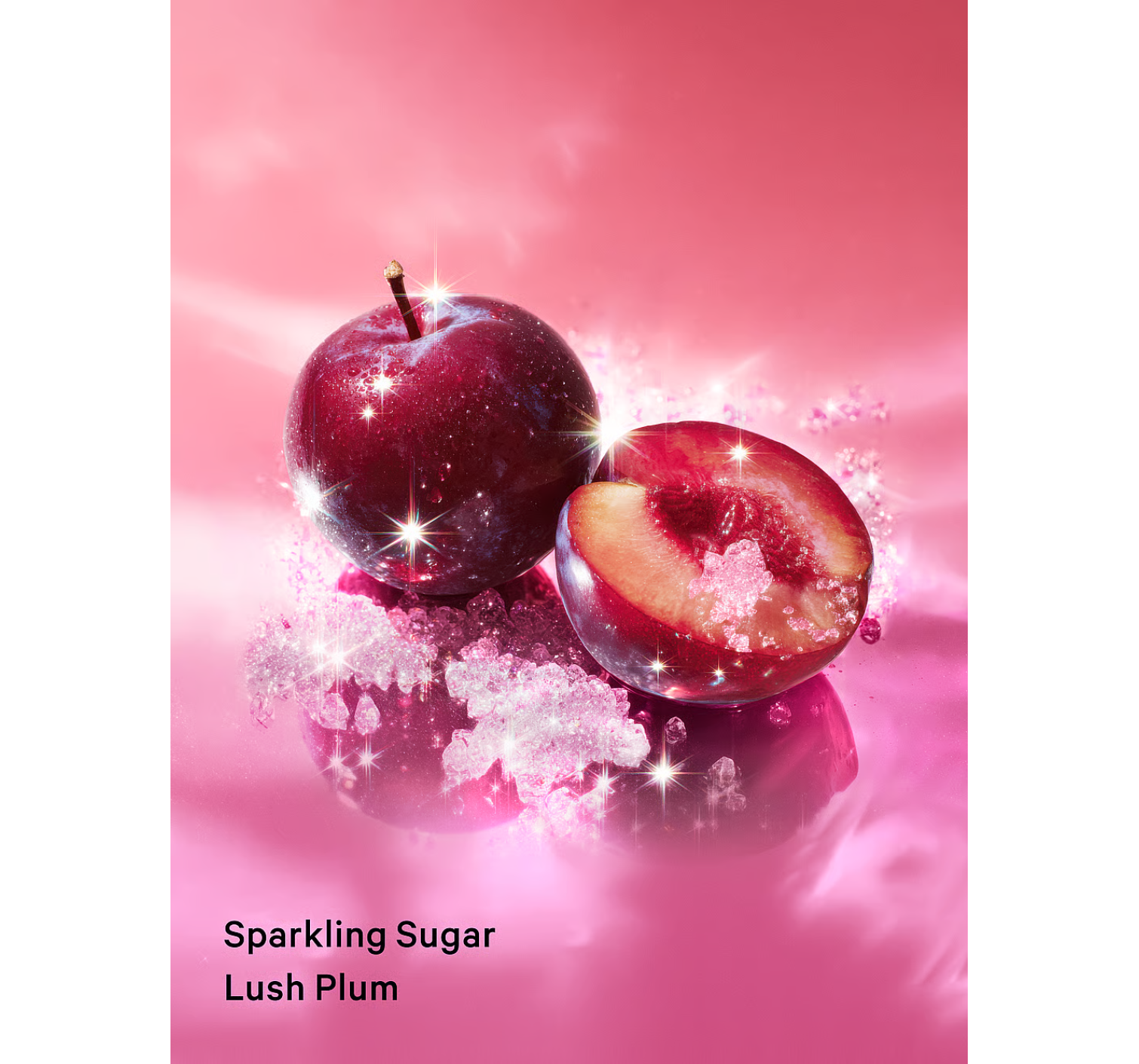 Спрей із шимером Pure Seduction Joy Shimmer Fragrance Mist