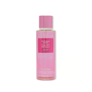 Спрей із шимером Velvet Petals Joy Shimmer Fragrance Mist
