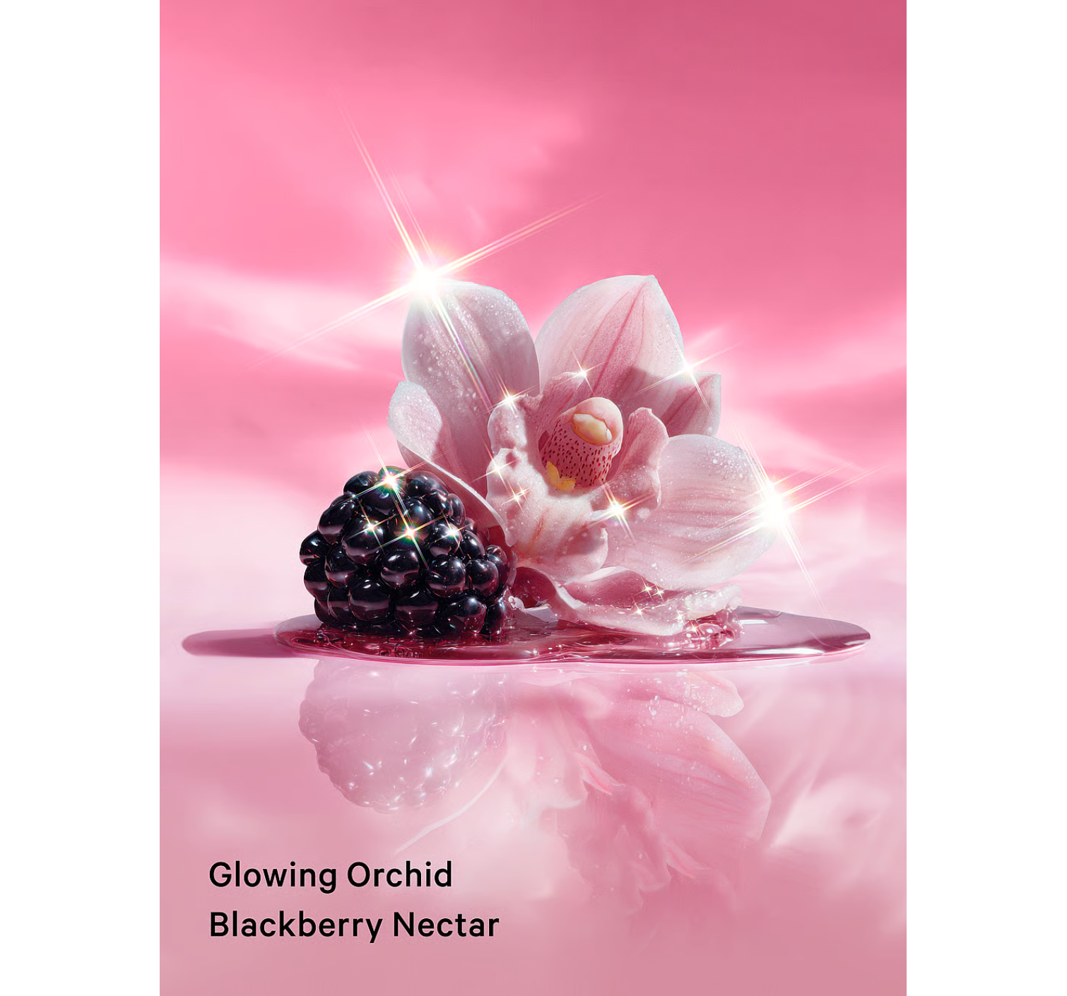 Спрей із шимером Velvet Petals Joy Shimmer Fragrance Mist