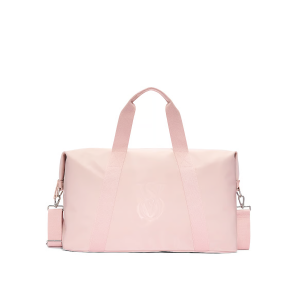 Сумка Metallic Duffle Bag Metallic Pink