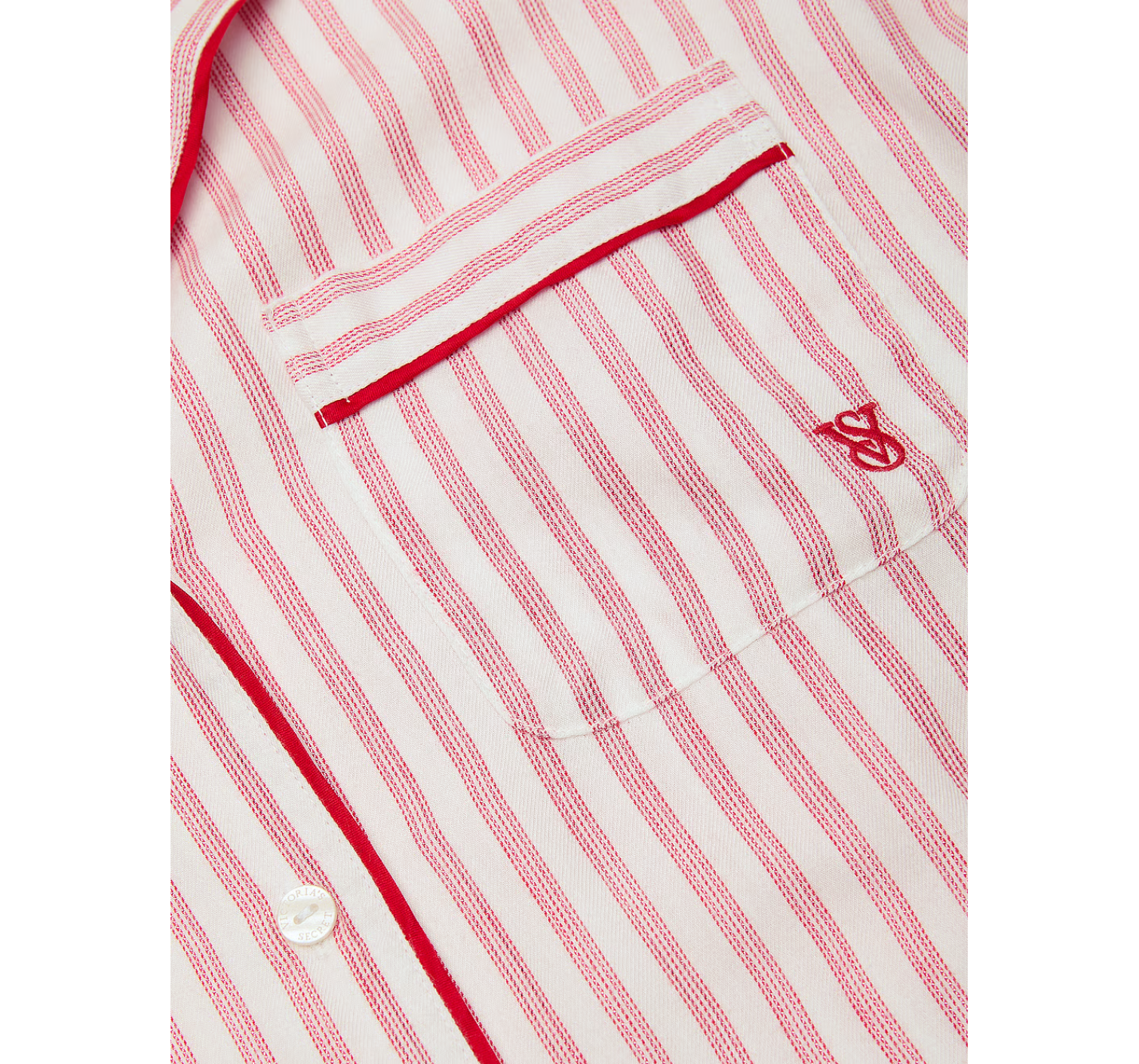 Піжама Flannel Short Pajama Set Print
