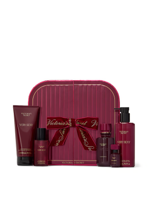 Подарочный набор VERY SEXY Victoria’s Secret Ultimate Fragrance Gift