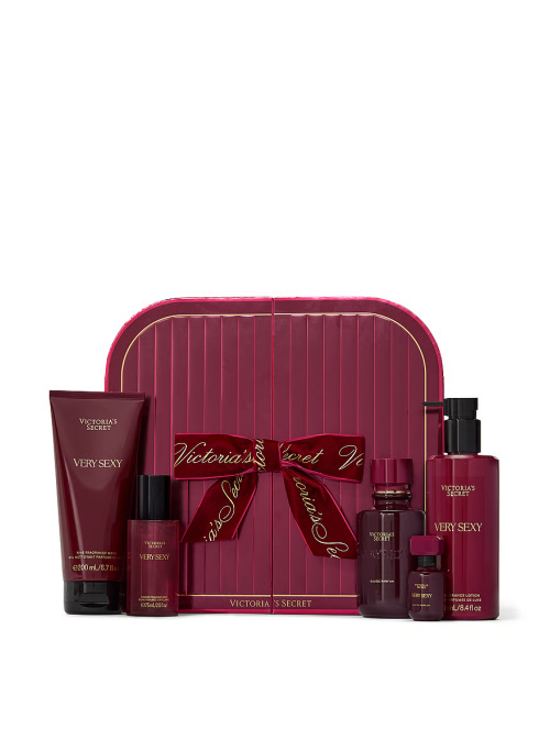 Подарочный набор VERY SEXY Victoria’s Secret Ultimate Fragrance Gift