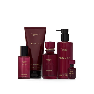 Подарочный набор VERY SEXY Victoria’s Secret Ultimate Fragrance Gift
