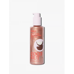Бронзатор Highlighting Body Oil Coconut