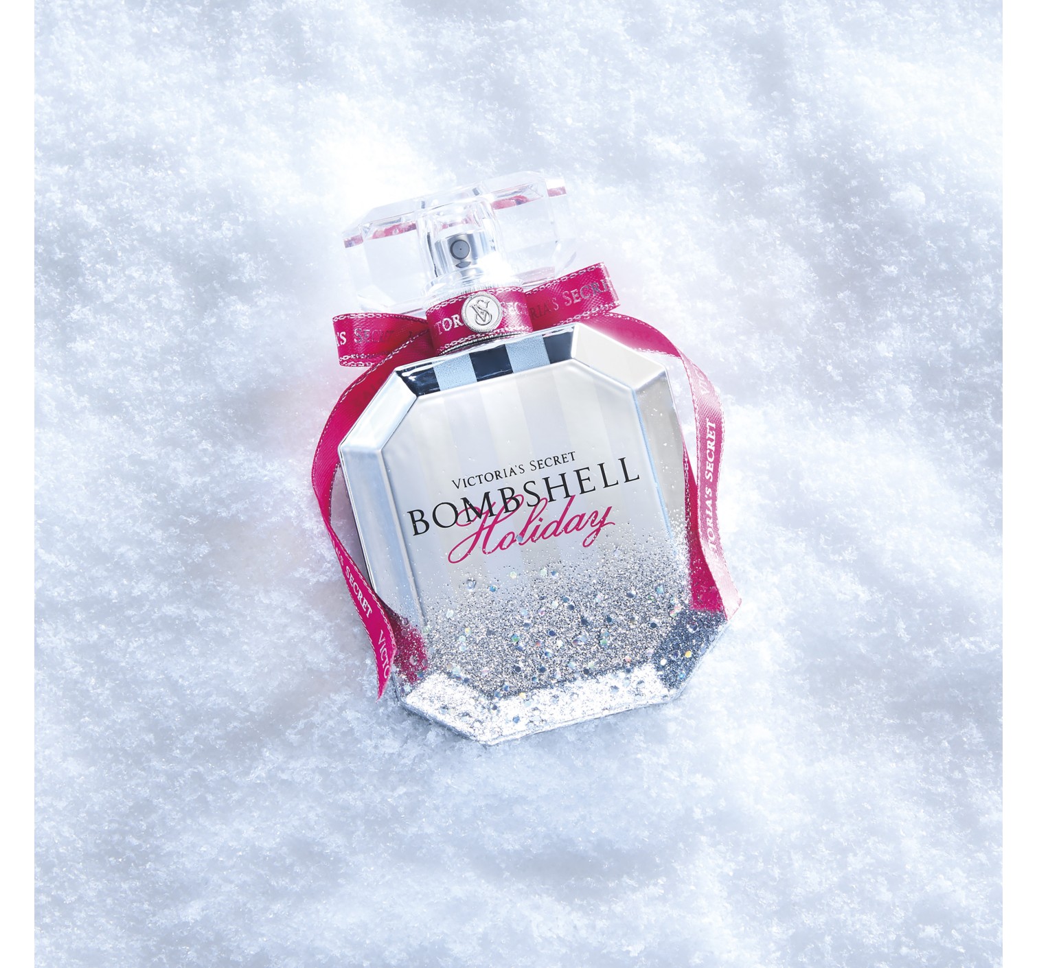 Парфюм Victoria’s Secret BOMBSHELL HOLIDAY 50МЛ